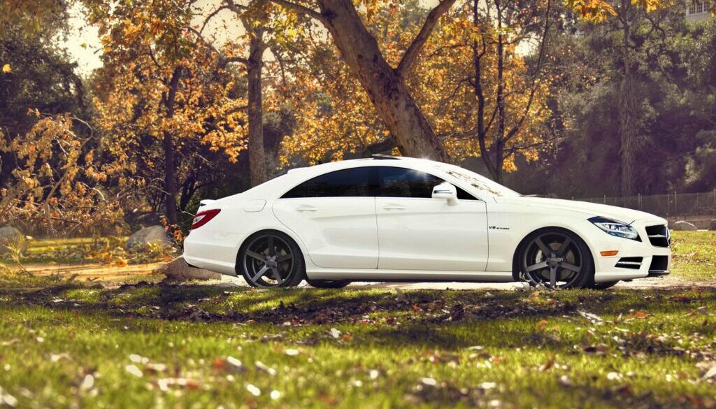 2011-Mercedes-Benz-CLS-550-4.6-liter-V8-1920x1200-HD