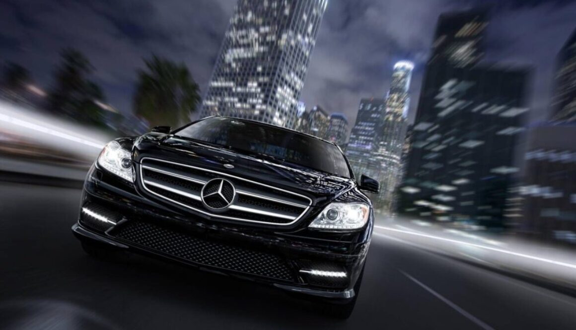 Mercedes-Benz CL600 HD free download pictures 3_1920x1080