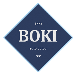 Auto delovi Boki