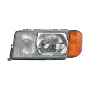 FAR L KOMPLET odgovara za 126 / SVI